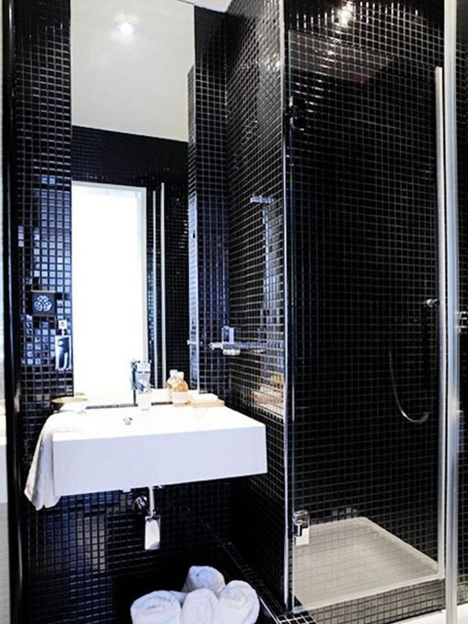 Visionapartments Cramerstrasse 8-12 - Contactless Check-In Цюрих Екстериор снимка