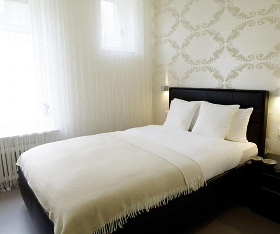 Visionapartments Cramerstrasse 8-12 - Contactless Check-In Цюрих Екстериор снимка