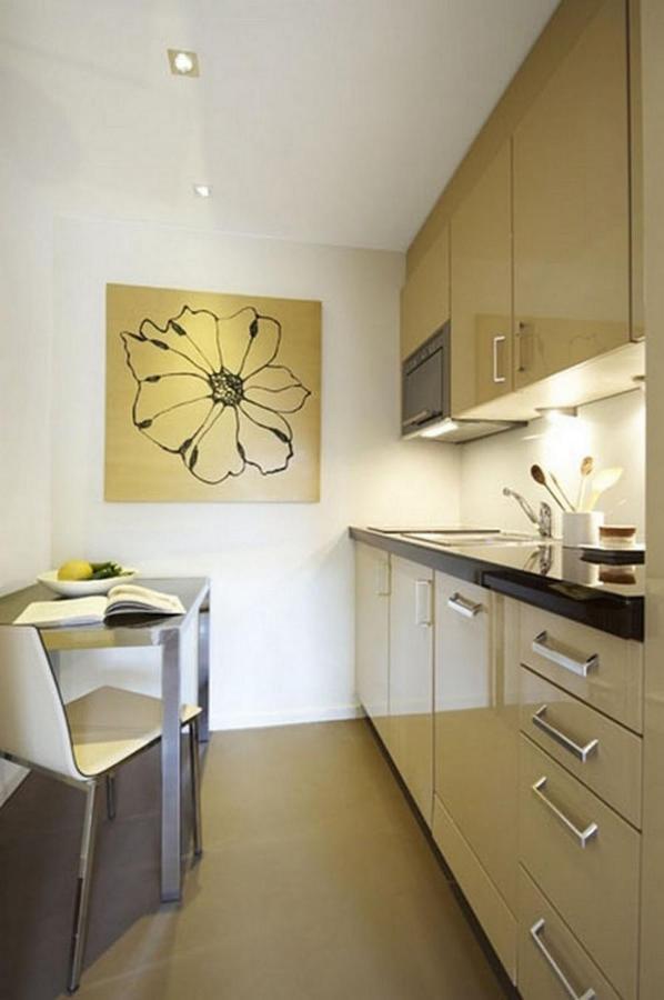 Visionapartments Cramerstrasse 8-12 - Contactless Check-In Цюрих Екстериор снимка