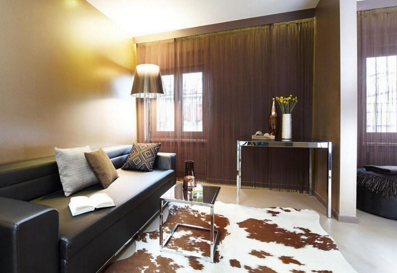 Visionapartments Cramerstrasse 8-12 - Contactless Check-In Цюрих Екстериор снимка