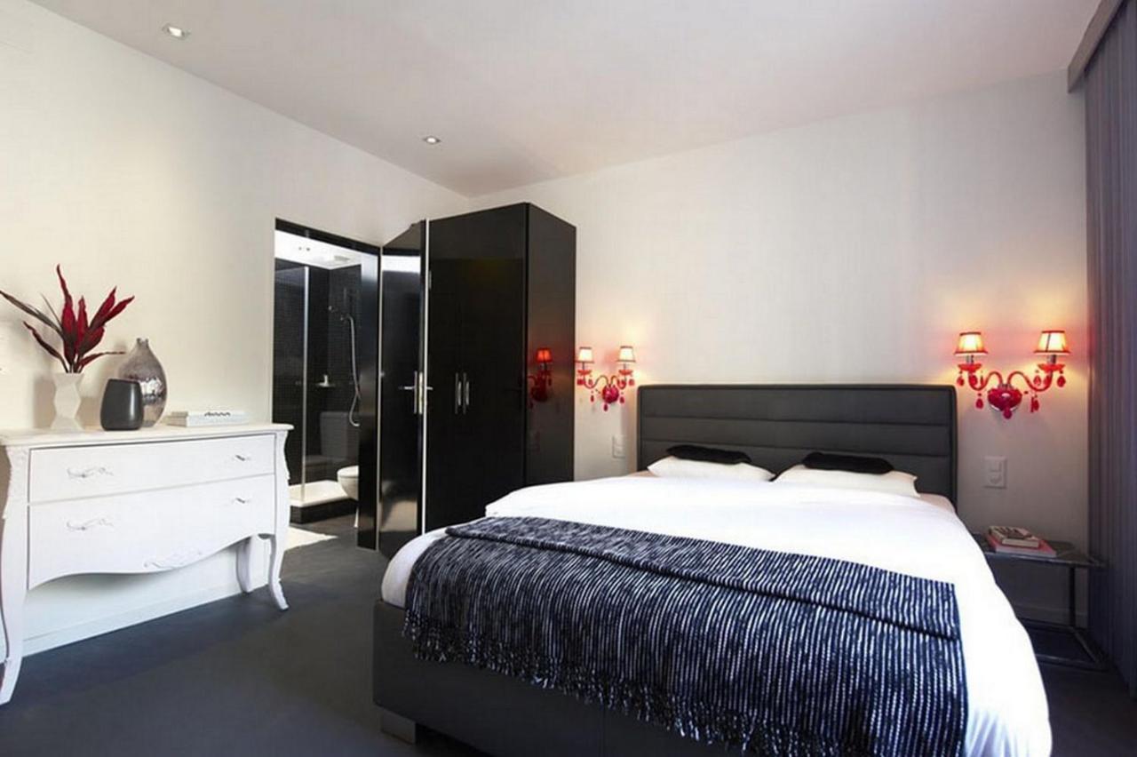 Visionapartments Cramerstrasse 8-12 - Contactless Check-In Цюрих Екстериор снимка