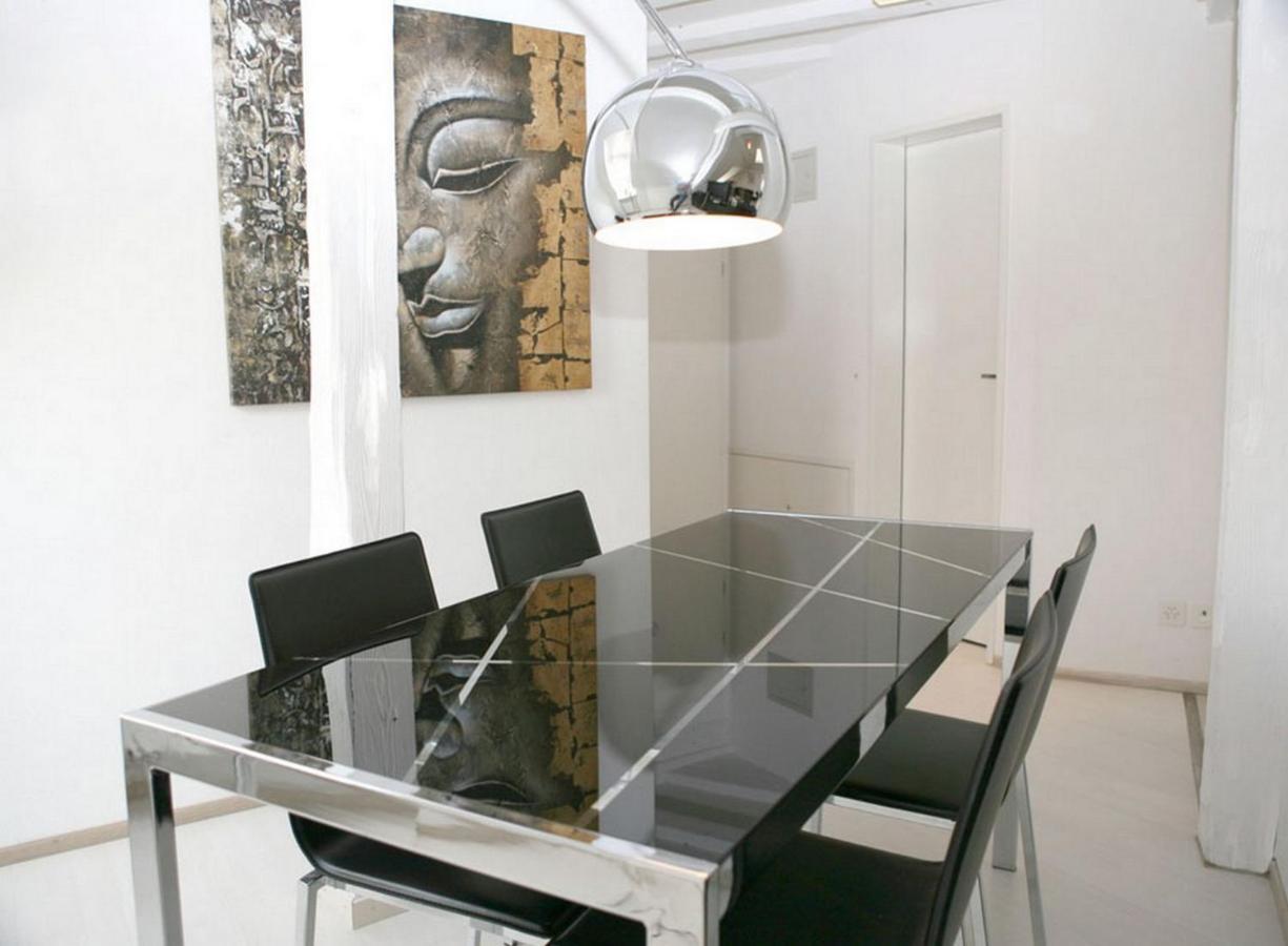 Visionapartments Cramerstrasse 8-12 - Contactless Check-In Цюрих Екстериор снимка