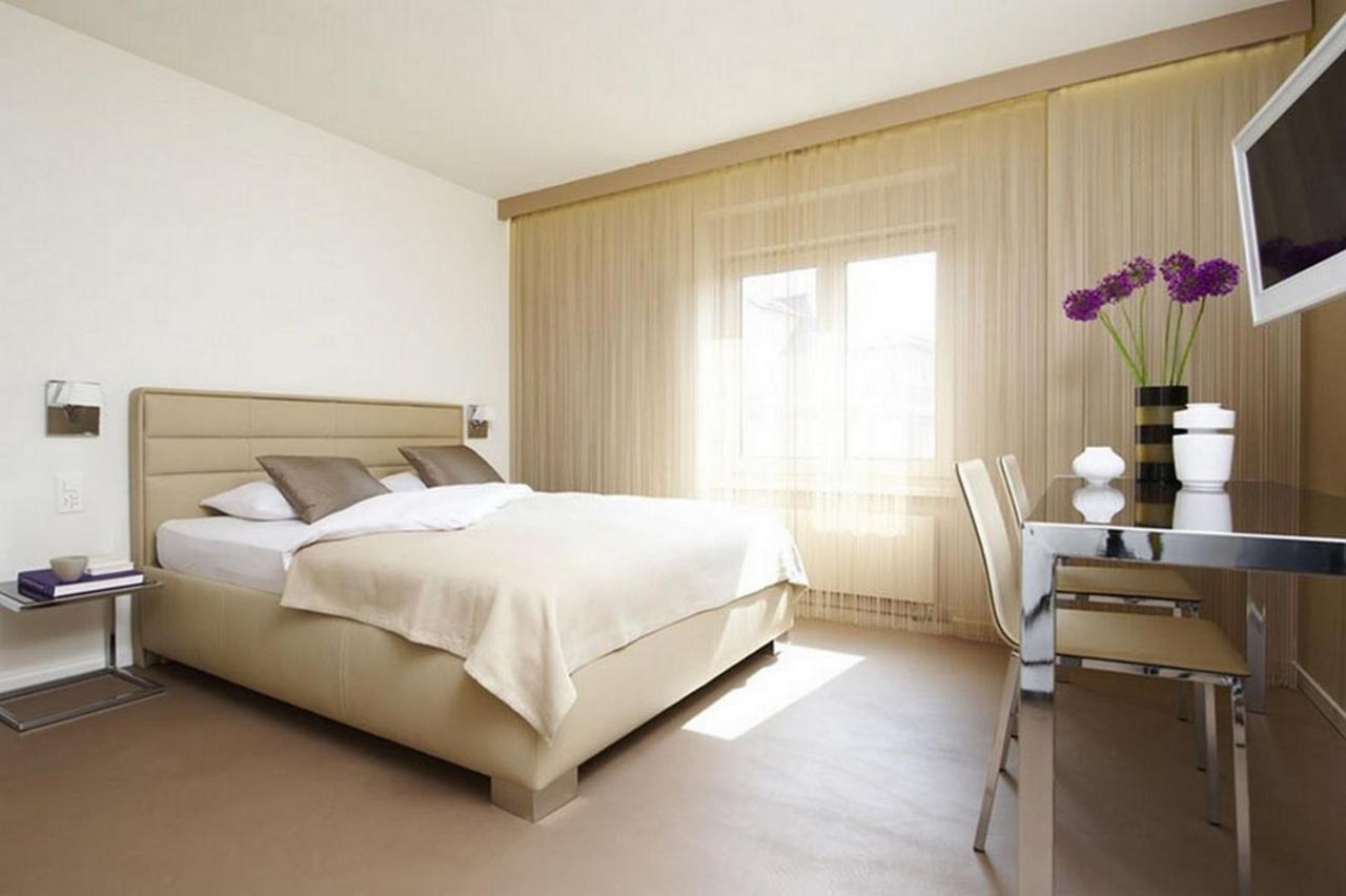 Visionapartments Cramerstrasse 8-12 - Contactless Check-In Цюрих Екстериор снимка